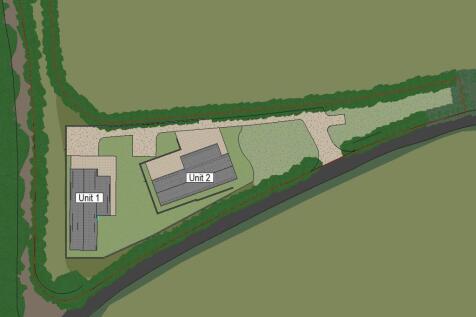 Proposed Site Plan