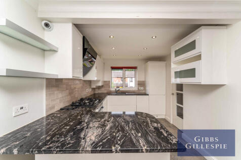 1 Kitchen