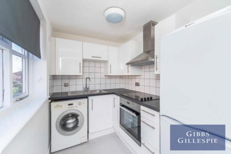 1. Kitchen