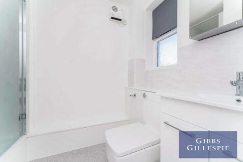 3. Shower Room