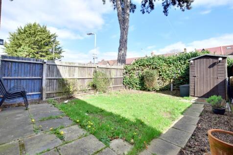 8 garden