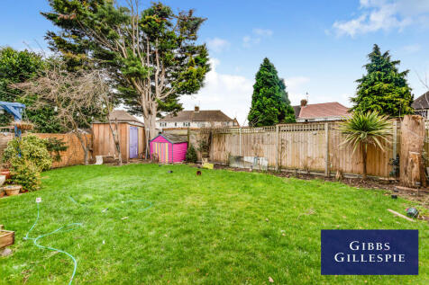 4 Garden
