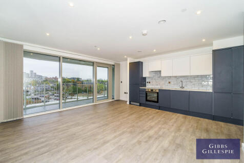 Kitchen / Living