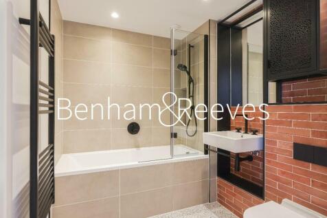 Modern Bathrooms