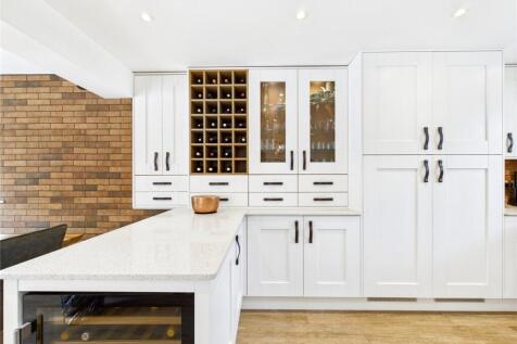Kitchen/Family Room