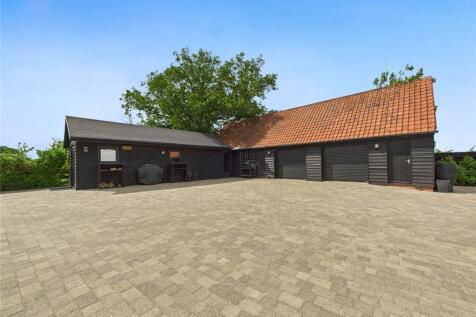 Outbuilding