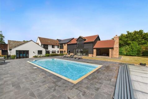Pool Terrace