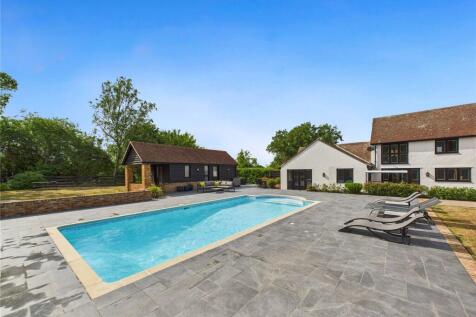 Pool Terrace