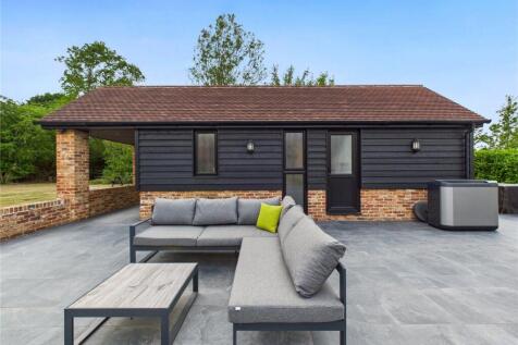 Pool House