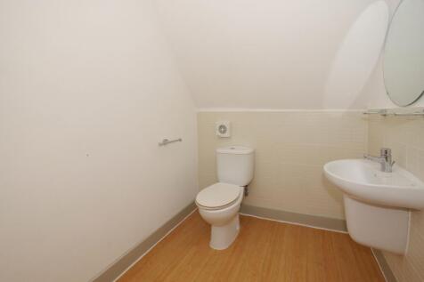 En Suite Shower Room