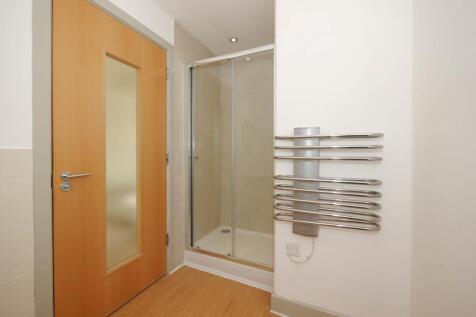 En Suite Shower Room