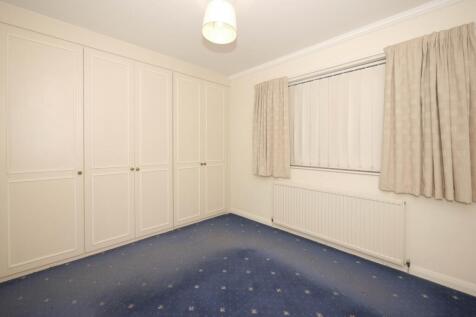 Bedroom 1 With Fitte