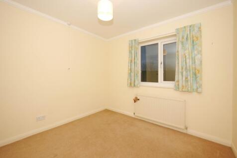 Bedroom 2 With Built