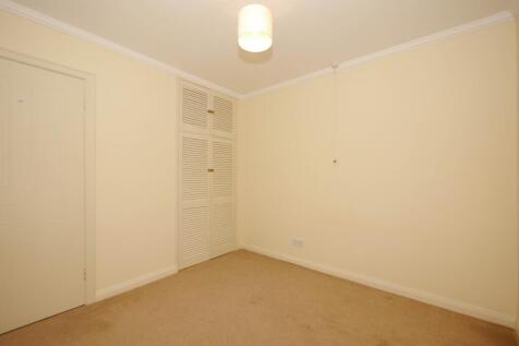 Bedroom 2 With Built