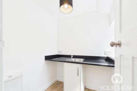 Utility/Wc