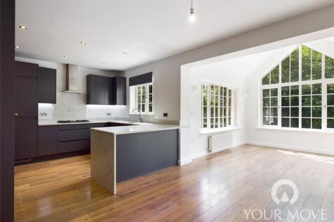 Kitchen/Diner/Family