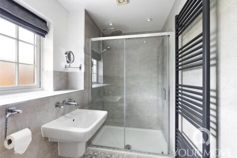 En-Suite To Bed 1