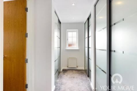 Dressing Room