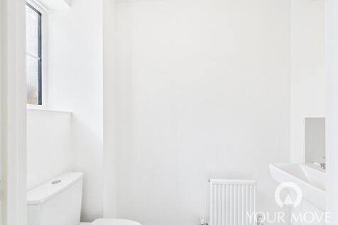Cloakroom/Wc
