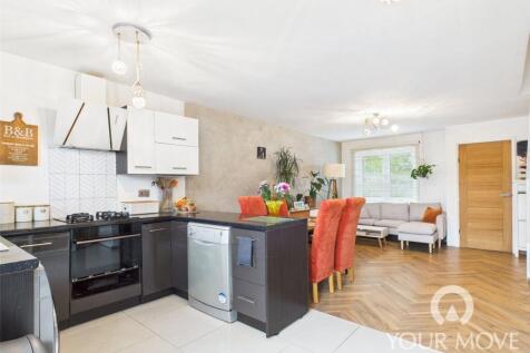 Lounge/Kitchen/Diner