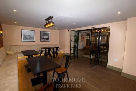 Function Room