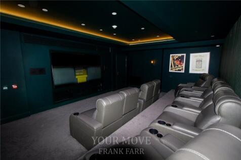 Cinema Room