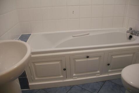 Bathroom/WC