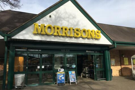 Local Supermarket