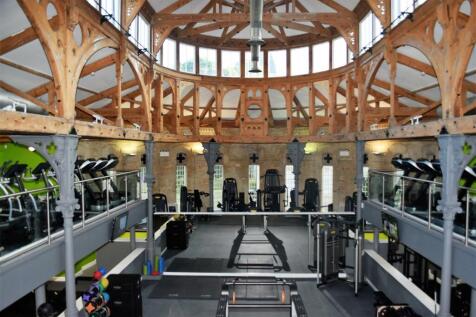 Bannatynes Gym
