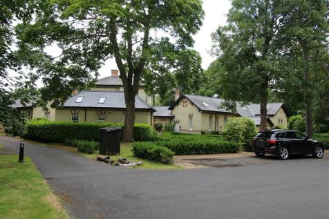 Private gated development