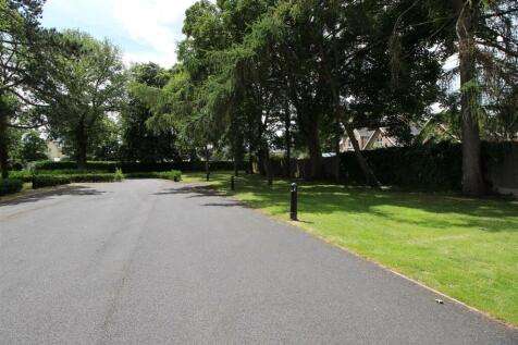 Private gated development