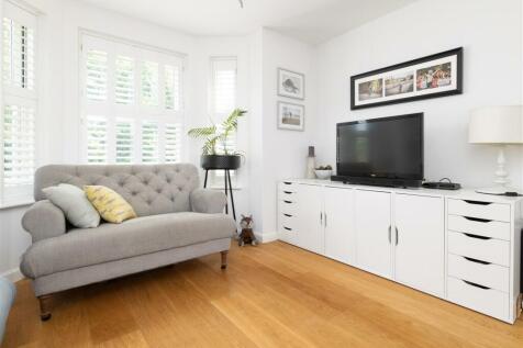 Separate Family Room