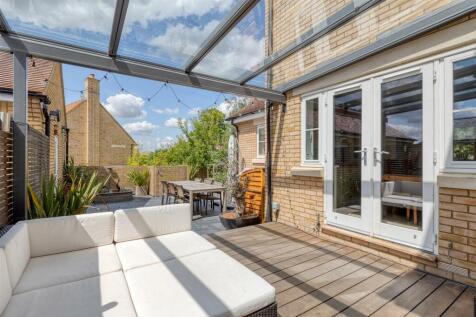 All year round entertaining