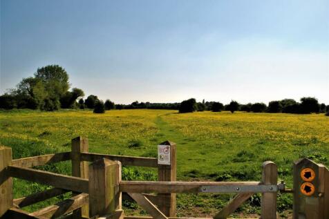 Local Walks