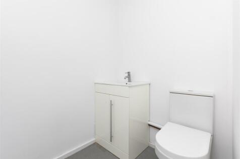 Bedroom 1 Powder Room