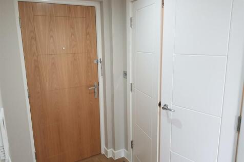 Hall Storage