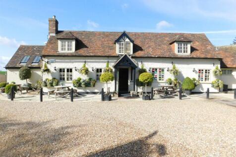 Local Pub