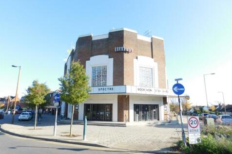 Broadway Cinema