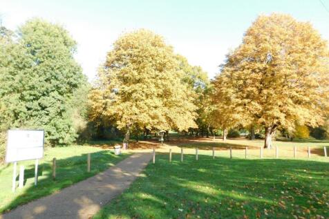 Local Walks