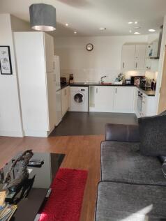 Kitchen/Lounge