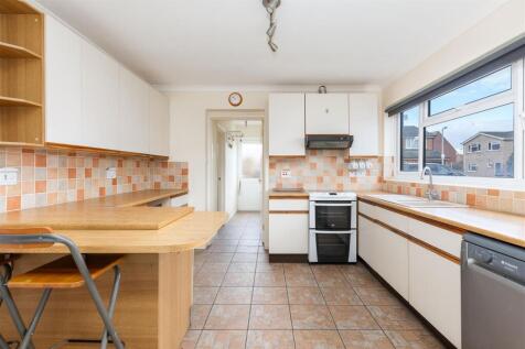 Kitchen Breakfast Room