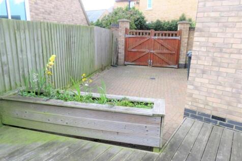 Private Gated Driveway