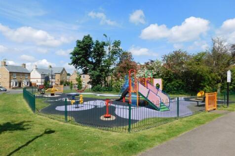 Pirate&#39;s Park