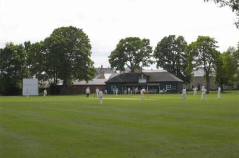 Fairfield Cricket