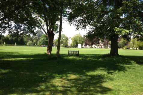 Fairfield Walks