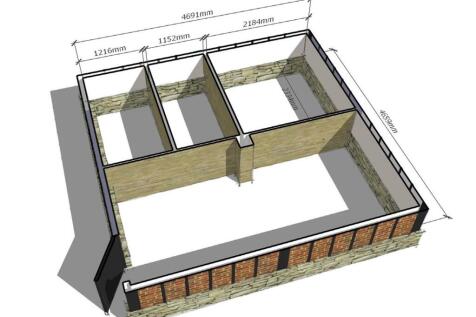 The Granary ground floor