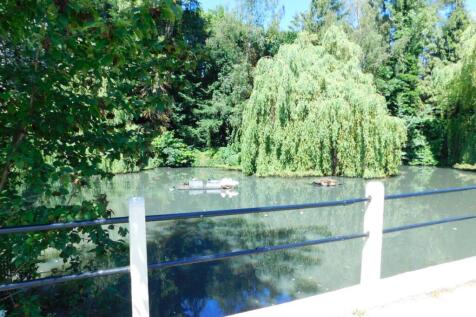 Clifton Duck Pond