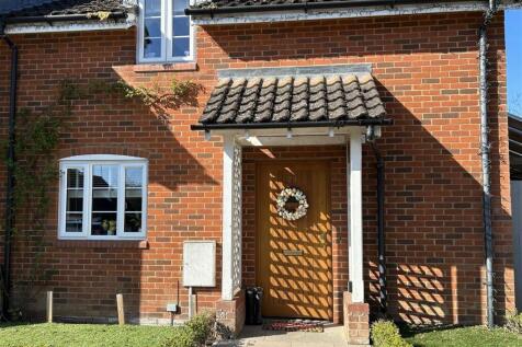 Greenbury Close