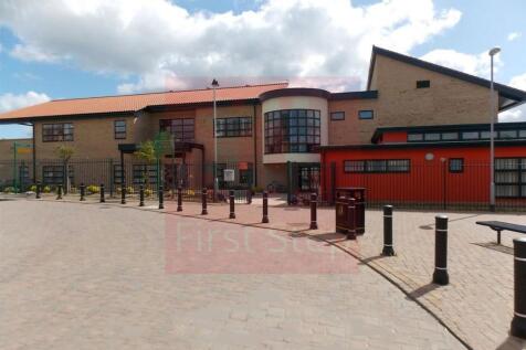 Roecroft Lower School