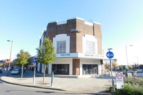 Broadway Cinema